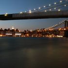 Brooklyn Bridge NY