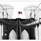 Brooklyn Bridge - NY