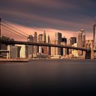 Brooklyn Bridge, NY