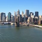 Brooklyn Bridge NY