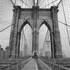 Brooklyn Bridge NY