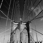 Brooklyn Bridge NY