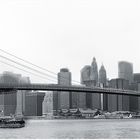 Brooklyn Bridge - NYC