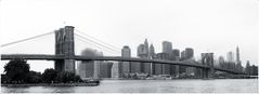 Brooklyn Bridge - NYC