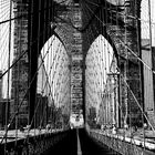 Brooklyn Bridge, NYC