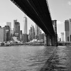 Brooklyn Bridge - NYC