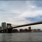 Brooklyn Bridge - NYC