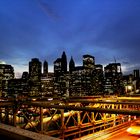 Brooklyn- Bridge, NYC