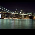 Brooklyn Bridge NYC