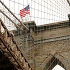 Brooklyn Bridge NYC