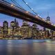 Brooklyn Bridge - NYC