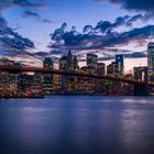 Brooklyn Bridge - NYC