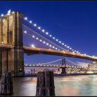 Brooklyn Bridge, NYC