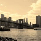 Brooklyn Bridge - Nyc