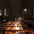 Brooklyn Bridge - NYC