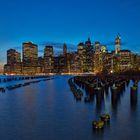 Brooklyn Bridge Park