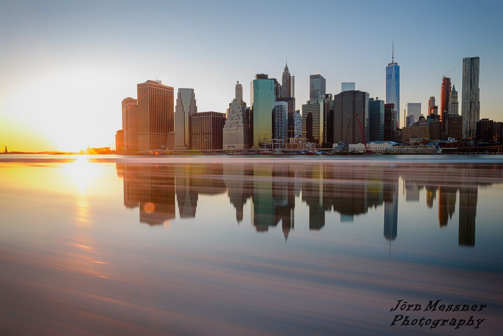 Brooklyn Bridge Park