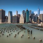 Brooklyn Bridge Park 2,NY