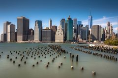 Brooklyn Bridge Park 2,NY