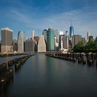 Brooklyn Bridge Park 