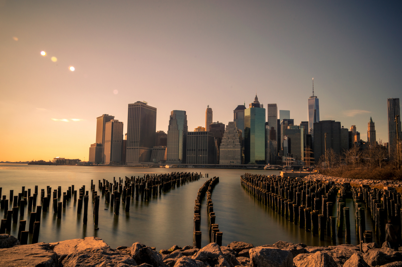 Brooklyn Bridge Park