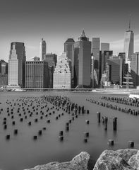 Brooklyn Bridge Park,NY