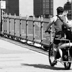 Brooklyn Bridge - Prochain Arrêt: Manhattan