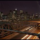 Brooklyn Bridge reloaded
