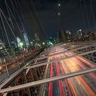 Brooklyn Bridge Rush