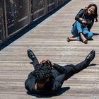 Brooklyn Bridge Shooting