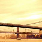 Brooklyn Bridge Statik II