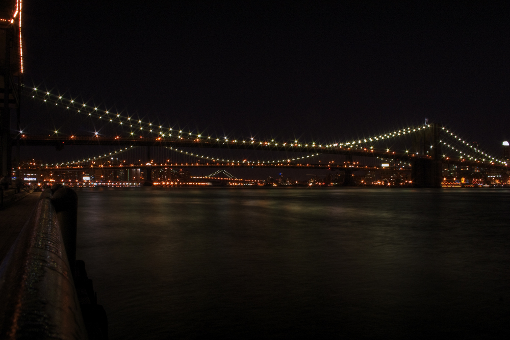 Brooklyn Bridge v2.0