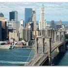 Brooklyn Bridge View