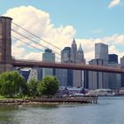 Brooklyn Bridge View