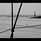 Brooklyn bridge view...