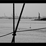 Brooklyn bridge view...