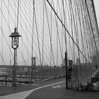 Brooklyn Bridge-Zauber