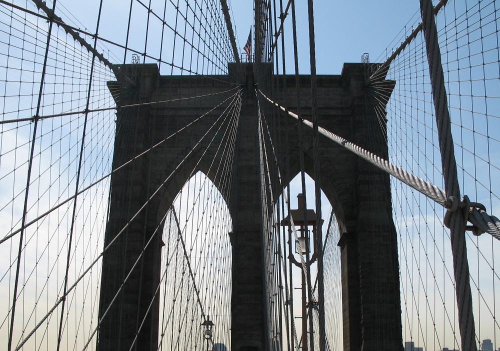 Brooklyn Bridge_2