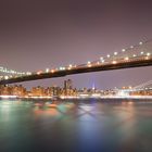 Brooklyn Brigde