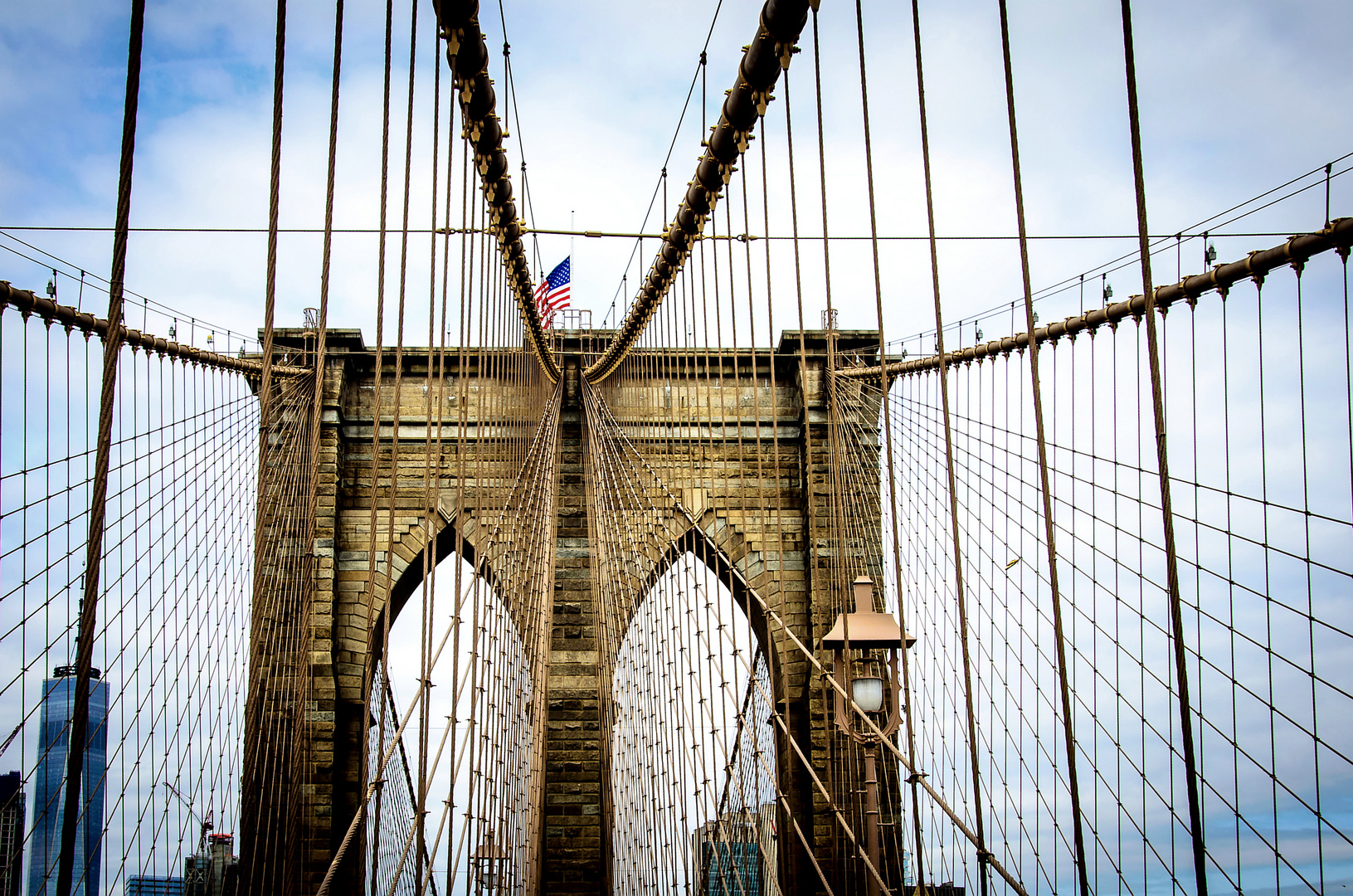 Brooklyn Brigde