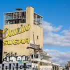 Brooklyn: Domino Sugar Refinery