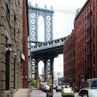 Brooklyn - DUMBO