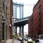 Brooklyn - DUMBO