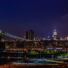 Brooklyn Heights Promenade