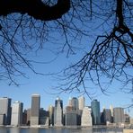 Brooklyn Heights Promenade