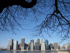 Brooklyn Heights Promenade