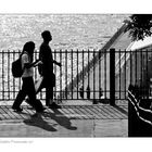 Brooklyn Heights Promenade - No. 1