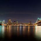 Brooklyn & Manhattan Bridge