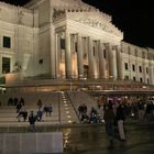 Brooklyn Museum - First Saturday Night -