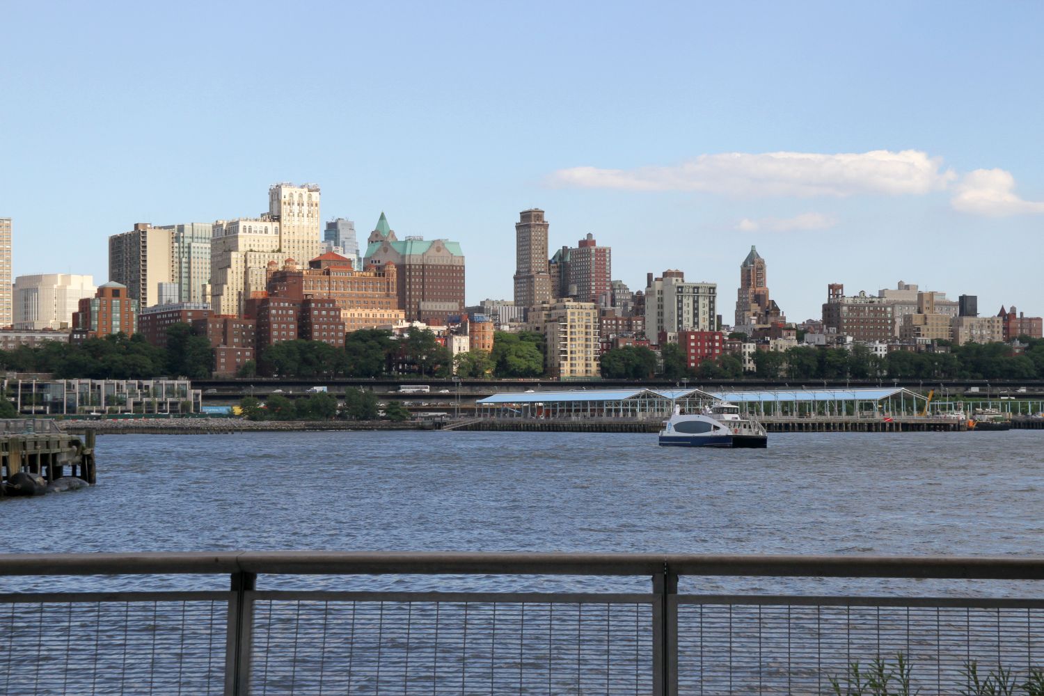 Brooklyn Skyline